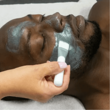 Men’s Purifying Hydration Therapy at Esthetics By Cindy in Naples, FL